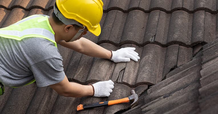 Roofing Repairs Sydney